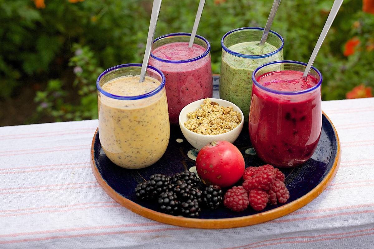 Ez a gyümölcs ne kerüljön a smoothie-dba!